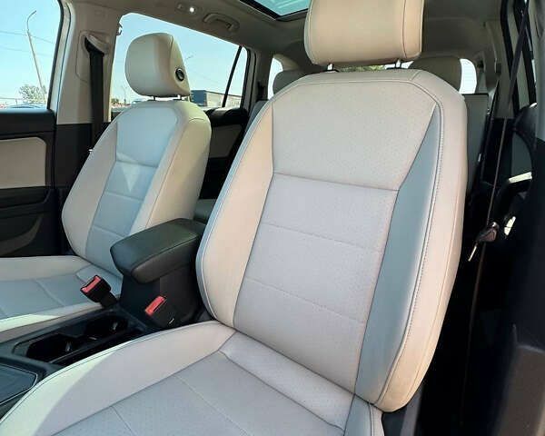 Фольксваген Тигуан, объемом двигателя 2 л и пробегом 112 тыс. км за 17900 $, фото 6 на Automoto.ua