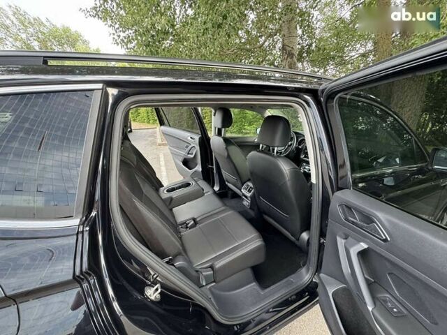 Фольксваген Тігуан, об'ємом двигуна 2 л та пробігом 162 тис. км за 19500 $, фото 23 на Automoto.ua