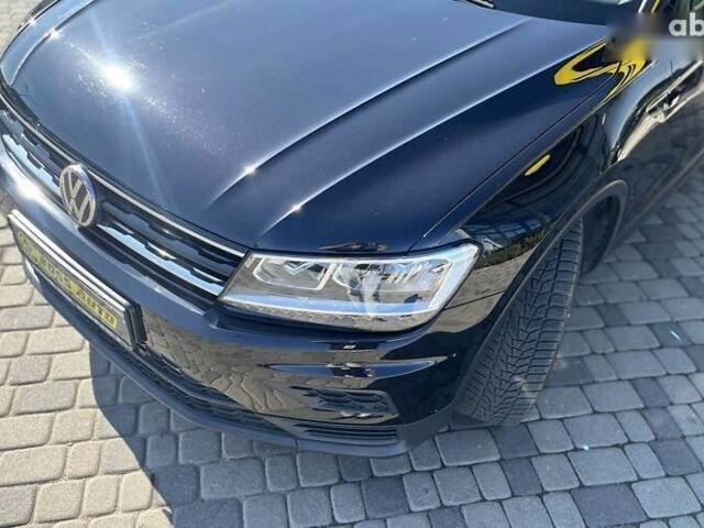 Фольксваген Тігуан, об'ємом двигуна 2 л та пробігом 258 тис. км за 18700 $, фото 8 на Automoto.ua