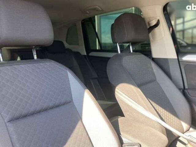 Фольксваген Тигуан, объемом двигателя 2 л и пробегом 192 тыс. км за 27400 $, фото 20 на Automoto.ua