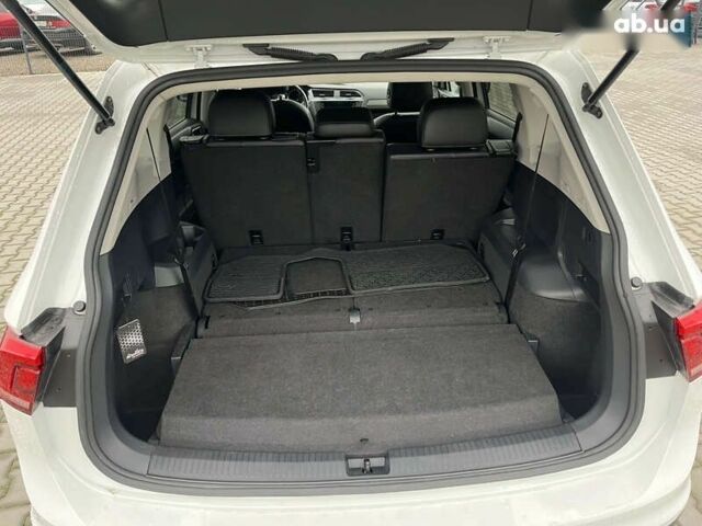 Фольксваген Тігуан, об'ємом двигуна 2 л та пробігом 112 тис. км за 17800 $, фото 15 на Automoto.ua