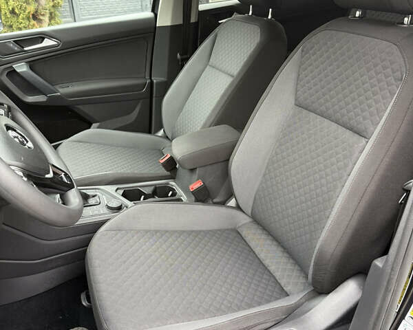 Фольксваген Тігуан, об'ємом двигуна 0 л та пробігом 130 тис. км за 16600 $, фото 26 на Automoto.ua