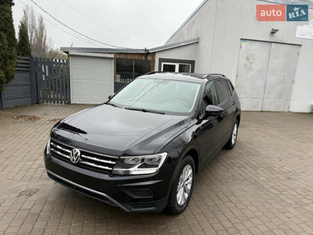 Фольксваген Тігуан, об'ємом двигуна 0 л та пробігом 130 тис. км за 16600 $, фото 2 на Automoto.ua