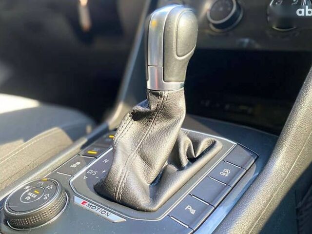 Фольксваген Тигуан, объемом двигателя 2 л и пробегом 192 тыс. км за 27400 $, фото 17 на Automoto.ua