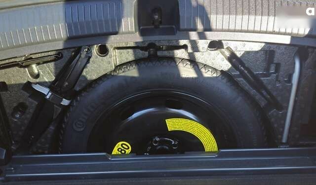 Фольксваген Тигуан, объемом двигателя 2 л и пробегом 93 тыс. км за 17750 $, фото 9 на Automoto.ua