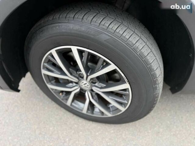 Фольксваген Тигуан, объемом двигателя 2 л и пробегом 72 тыс. км за 19300 $, фото 2 на Automoto.ua