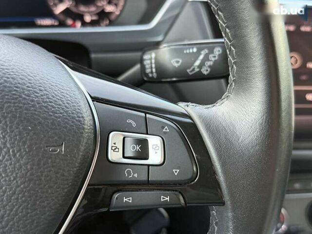 Фольксваген Тигуан, объемом двигателя 2 л и пробегом 116 тыс. км за 18800 $, фото 24 на Automoto.ua