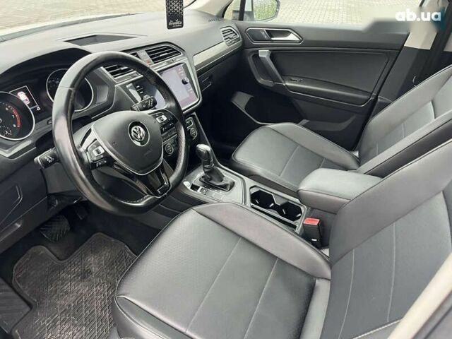Фольксваген Тігуан, об'ємом двигуна 2 л та пробігом 112 тис. км за 17800 $, фото 11 на Automoto.ua