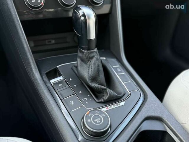 Фольксваген Тигуан, объемом двигателя 2 л и пробегом 116 тыс. км за 18800 $, фото 21 на Automoto.ua