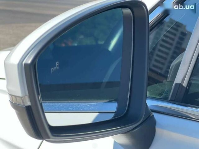 Фольксваген Тігуан, об'ємом двигуна 2 л та пробігом 64 тис. км за 17900 $, фото 12 на Automoto.ua