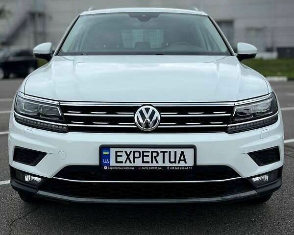 Фольксваген Тігуан, об'ємом двигуна 2 л та пробігом 230 тис. км за 23999 $, фото 7 на Automoto.ua