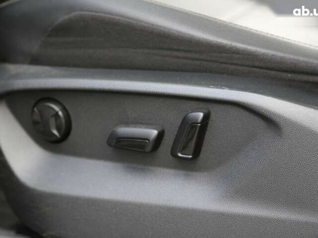 Фольксваген Тігуан, об'ємом двигуна 2 л та пробігом 138 тис. км за 17900 $, фото 22 на Automoto.ua