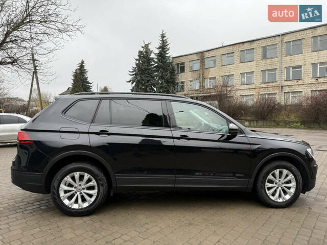 Фольксваген Тігуан, об'ємом двигуна 0 л та пробігом 130 тис. км за 16600 $, фото 14 на Automoto.ua