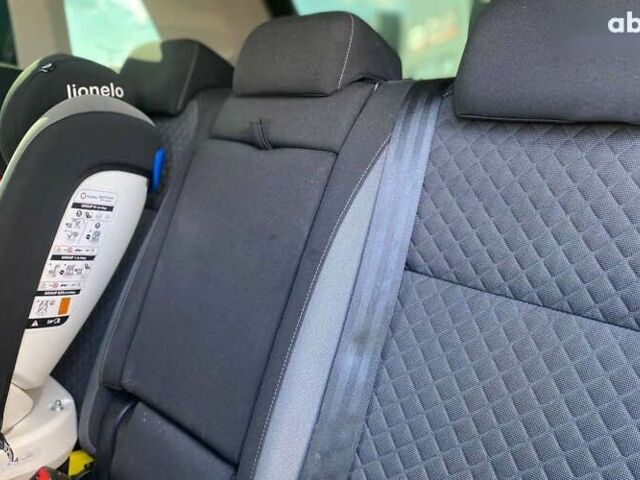 Фольксваген Тигуан, объемом двигателя 2 л и пробегом 192 тыс. км за 27400 $, фото 26 на Automoto.ua