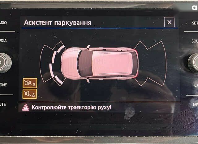 Фольксваген Тигуан, объемом двигателя 2 л и пробегом 205 тыс. км за 21950 $, фото 23 на Automoto.ua