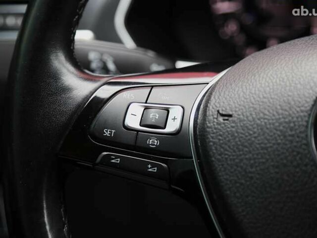 Фольксваген Тігуан, об'ємом двигуна 2 л та пробігом 138 тис. км за 17900 $, фото 20 на Automoto.ua