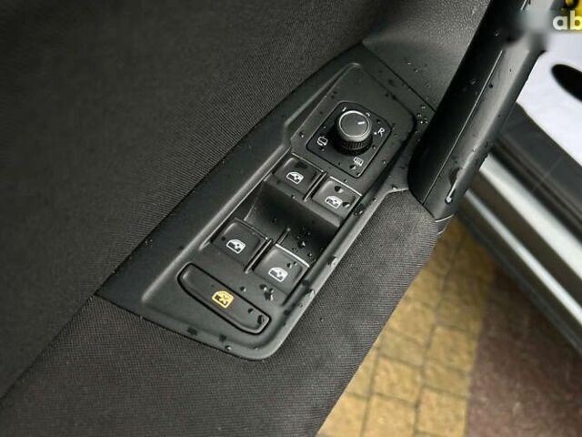 Фольксваген Тигуан, объемом двигателя 2 л и пробегом 177 тыс. км за 24650 $, фото 13 на Automoto.ua