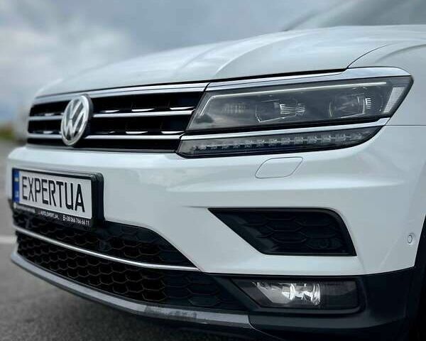 Фольксваген Тігуан, об'ємом двигуна 2 л та пробігом 230 тис. км за 23999 $, фото 8 на Automoto.ua