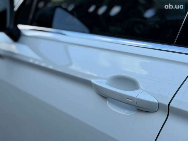 Фольксваген Тигуан, объемом двигателя 2 л и пробегом 147 тыс. км за 19200 $, фото 24 на Automoto.ua