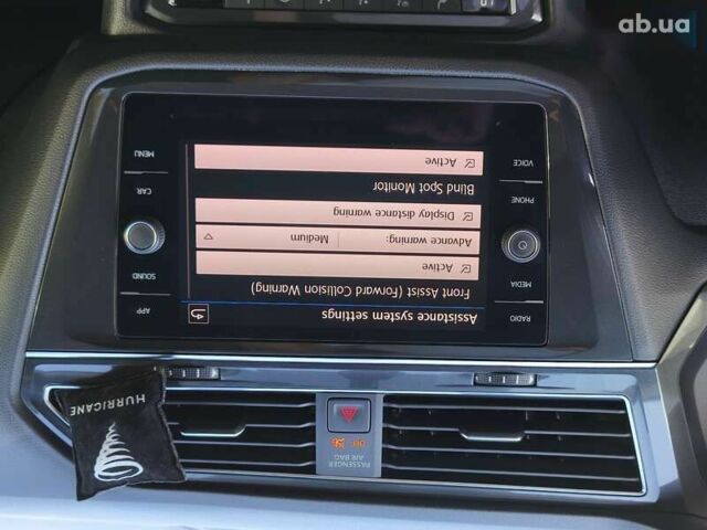 Фольксваген Тігуан, об'ємом двигуна 2 л та пробігом 115 тис. км за 17650 $, фото 22 на Automoto.ua