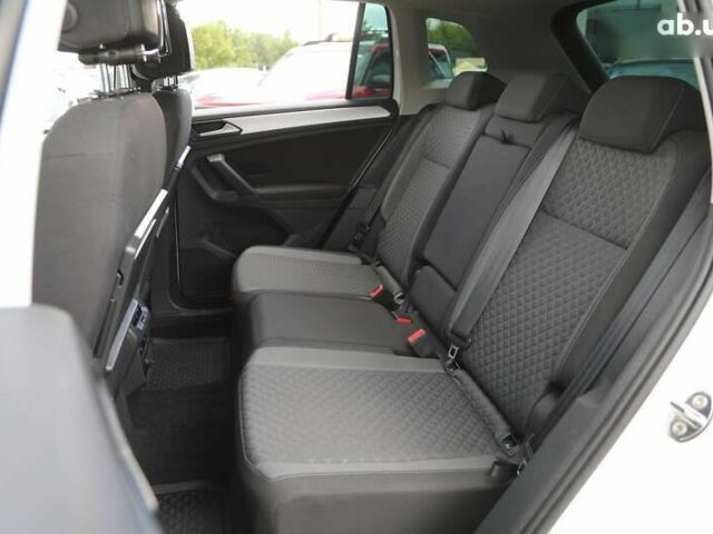 Фольксваген Тигуан, объемом двигателя 2 л и пробегом 224 тыс. км за 24000 $, фото 7 на Automoto.ua