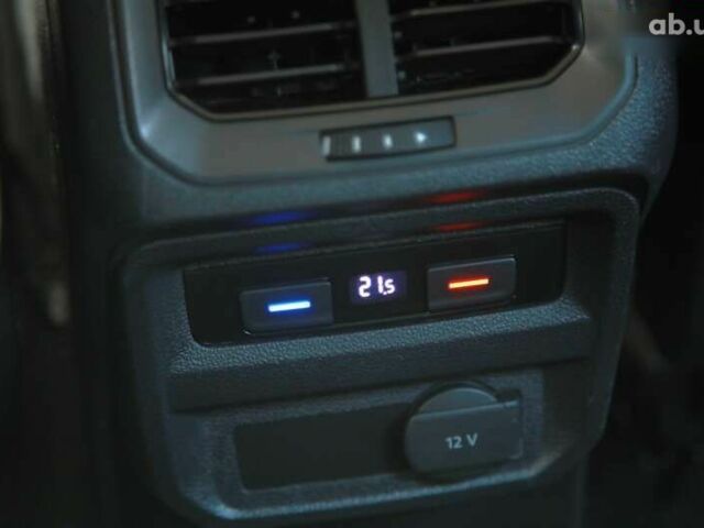 Фольксваген Тигуан, объемом двигателя 2 л и пробегом 224 тыс. км за 24000 $, фото 18 на Automoto.ua