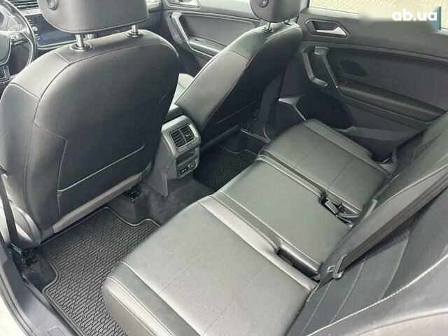 Фольксваген Тігуан, об'ємом двигуна 2 л та пробігом 112 тис. км за 17800 $, фото 13 на Automoto.ua