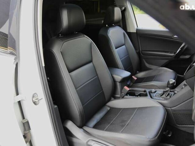 Фольксваген Тігуан, об'ємом двигуна 2 л та пробігом 138 тис. км за 17900 $, фото 10 на Automoto.ua