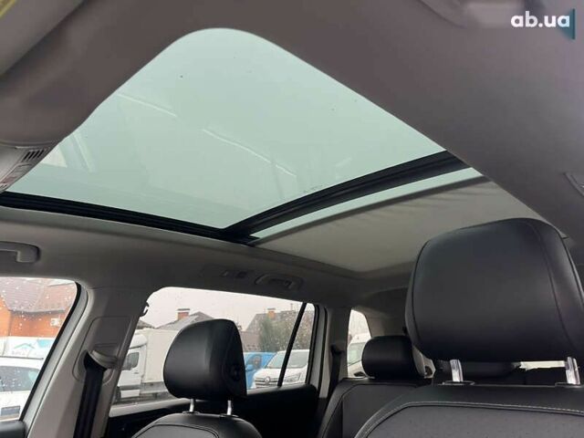 Фольксваген Тігуан, об'ємом двигуна 2 л та пробігом 112 тис. км за 17800 $, фото 19 на Automoto.ua