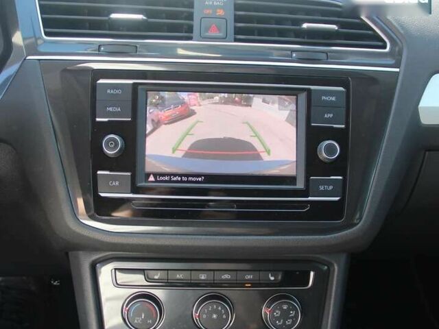 Фольксваген Тігуан, об'ємом двигуна 2 л та пробігом 104 тис. км за 22300 $, фото 18 на Automoto.ua