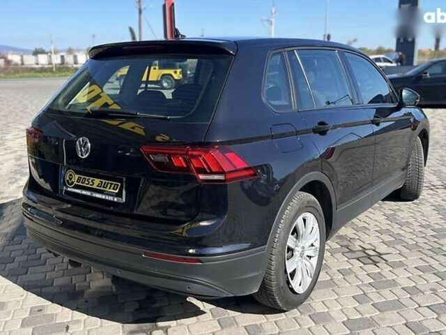 Фольксваген Тігуан, об'ємом двигуна 2 л та пробігом 258 тис. км за 18700 $, фото 6 на Automoto.ua