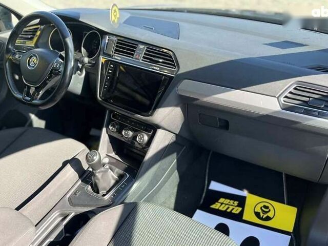 Фольксваген Тігуан, об'ємом двигуна 2 л та пробігом 258 тис. км за 18700 $, фото 26 на Automoto.ua
