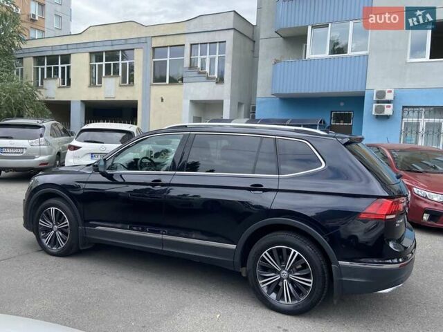 Фольксваген Тигуан, объемом двигателя 1.98 л и пробегом 72 тыс. км за 20000 $, фото 1 на Automoto.ua