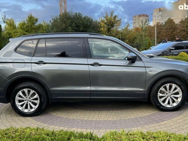 Фольксваген Тигуан, объемом двигателя 2 л и пробегом 190 тыс. км за 17700 $, фото 7 на Automoto.ua