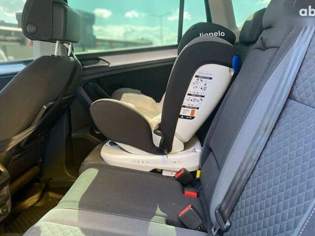 Фольксваген Тигуан, объемом двигателя 2 л и пробегом 192 тыс. км за 27400 $, фото 25 на Automoto.ua