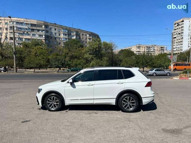 Фольксваген Тігуан, об'ємом двигуна 2 л та пробігом 64 тис. км за 17900 $, фото 7 на Automoto.ua