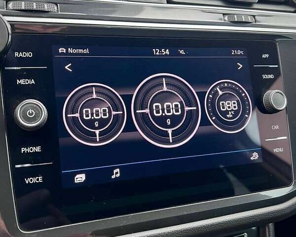 Фольксваген Тігуан, об'ємом двигуна 2 л та пробігом 230 тис. км за 23999 $, фото 25 на Automoto.ua