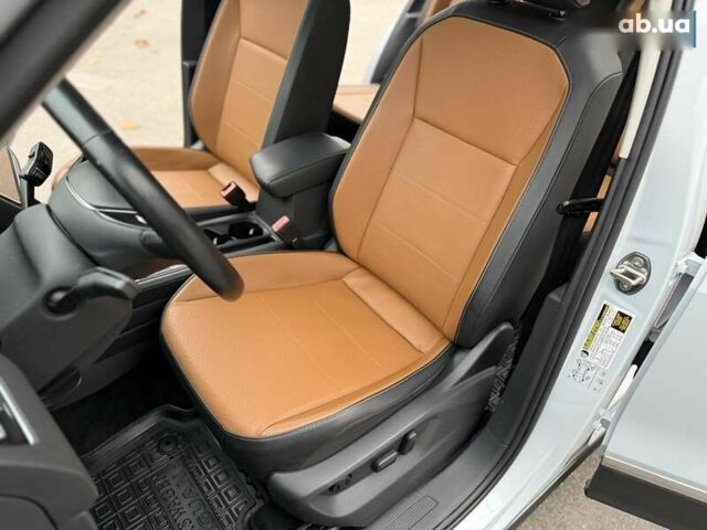 Фольксваген Тигуан, объемом двигателя 2 л и пробегом 72 тыс. км за 19300 $, фото 18 на Automoto.ua