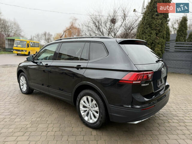 Фольксваген Тігуан, об'ємом двигуна 0 л та пробігом 130 тис. км за 16600 $, фото 6 на Automoto.ua