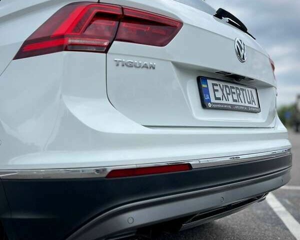 Фольксваген Тігуан, об'ємом двигуна 2 л та пробігом 230 тис. км за 23999 $, фото 10 на Automoto.ua