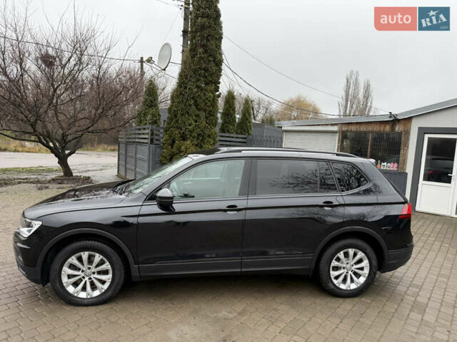 Фольксваген Тігуан, об'ємом двигуна 0 л та пробігом 130 тис. км за 16600 $, фото 4 на Automoto.ua