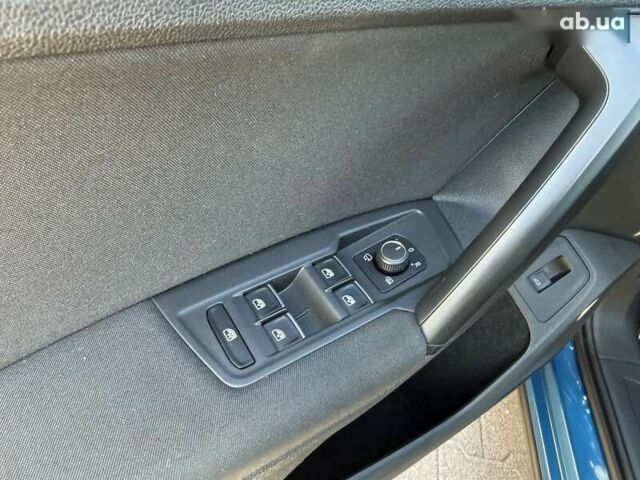 Фольксваген Тигуан, объемом двигателя 2 л и пробегом 152 тыс. км за 25200 $, фото 20 на Automoto.ua