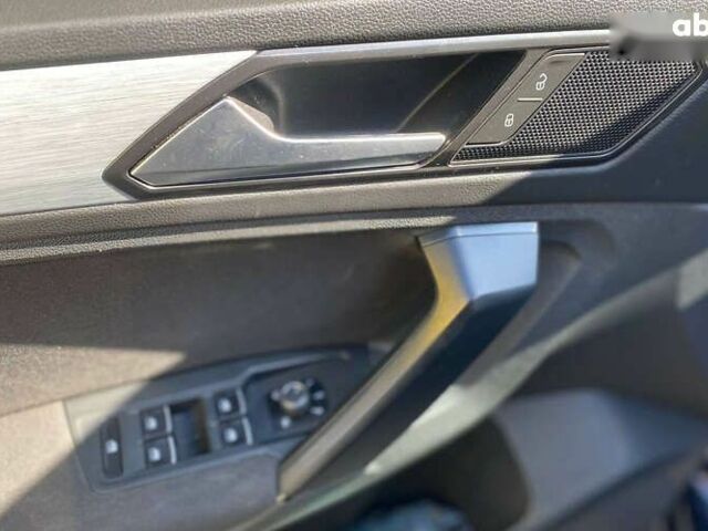 Фольксваген Тигуан, объемом двигателя 2 л и пробегом 192 тыс. км за 27400 $, фото 9 на Automoto.ua