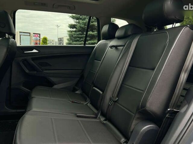 Фольксваген Тігуан, об'ємом двигуна 2 л та пробігом 81 тис. км за 21300 $, фото 9 на Automoto.ua