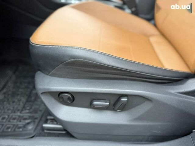 Фольксваген Тигуан, объемом двигателя 2 л и пробегом 72 тыс. км за 19300 $, фото 20 на Automoto.ua