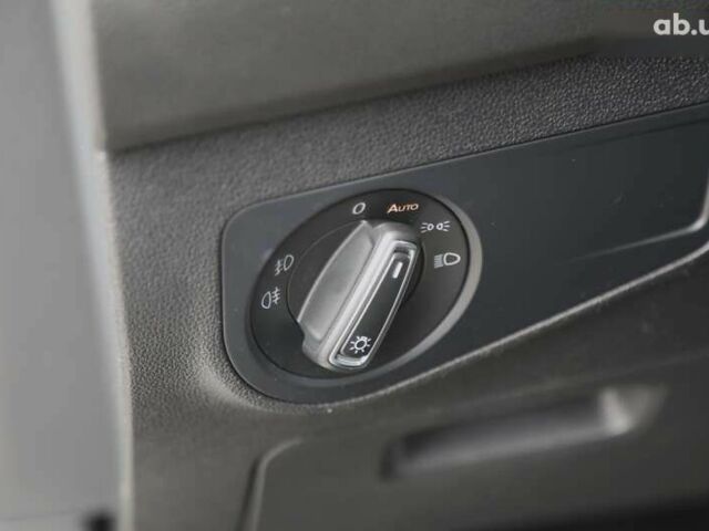 Фольксваген Тигуан, объемом двигателя 2 л и пробегом 224 тыс. км за 24000 $, фото 19 на Automoto.ua