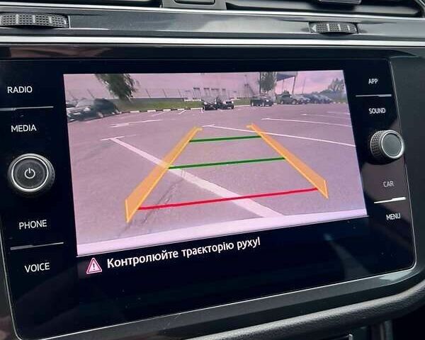 Фольксваген Тігуан, об'ємом двигуна 2 л та пробігом 230 тис. км за 23999 $, фото 26 на Automoto.ua