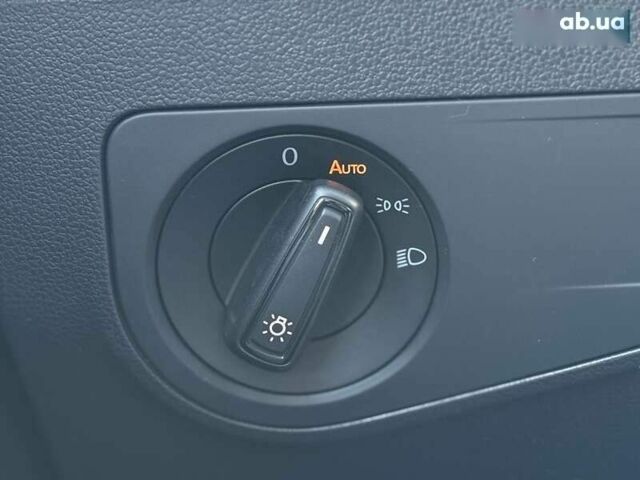 Фольксваген Тигуан, объемом двигателя 2 л и пробегом 116 тыс. км за 18800 $, фото 22 на Automoto.ua