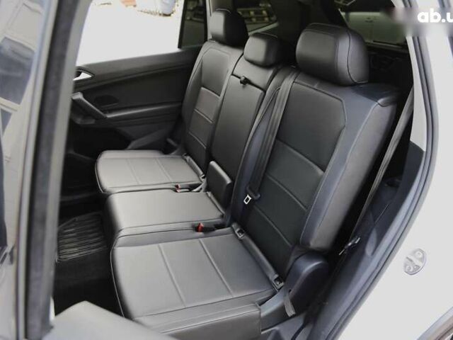 Фольксваген Тігуан, об'ємом двигуна 2 л та пробігом 138 тис. км за 17900 $, фото 7 на Automoto.ua