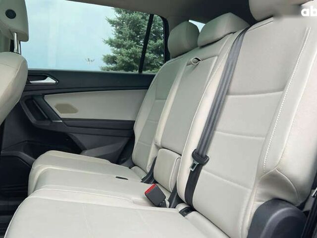 Фольксваген Тігуан, об'ємом двигуна 2 л та пробігом 135 тис. км за 19200 $, фото 14 на Automoto.ua